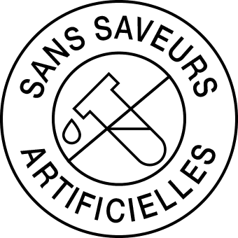 no artificial flavors