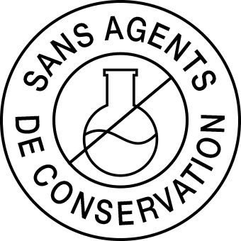 no artificial preservatives